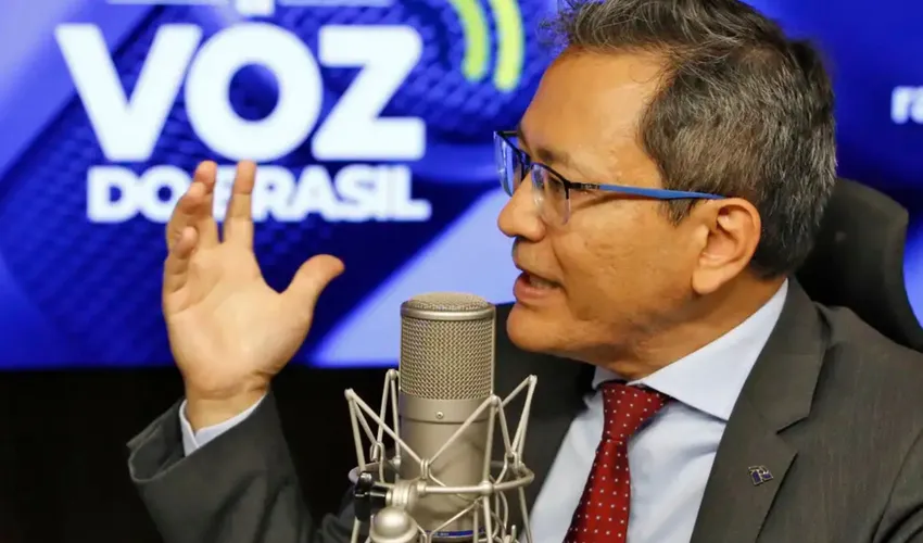 Bruno Peres | Ag&ecirc;ncia Brasil