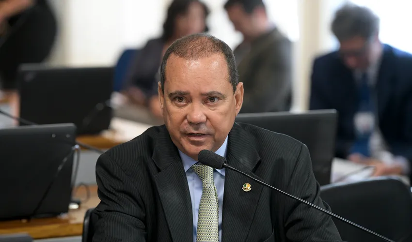 Foto: Pedro França | Agência Senado