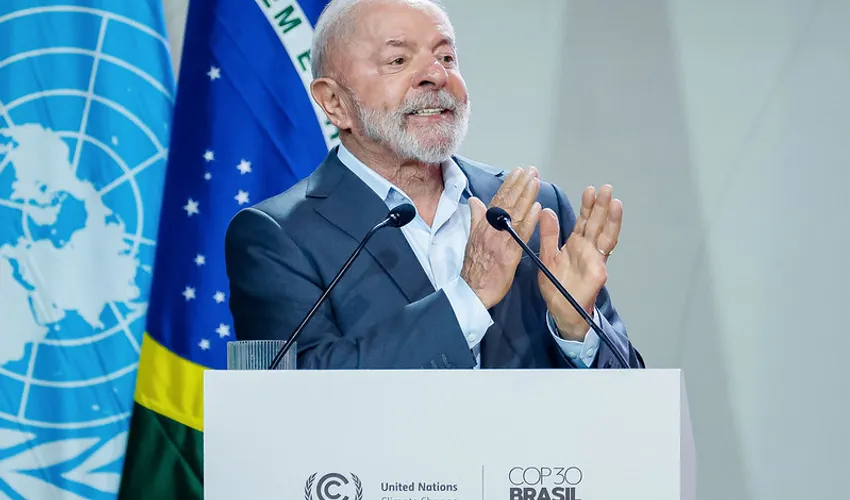 Foto: Ricardo Stuckert | PR