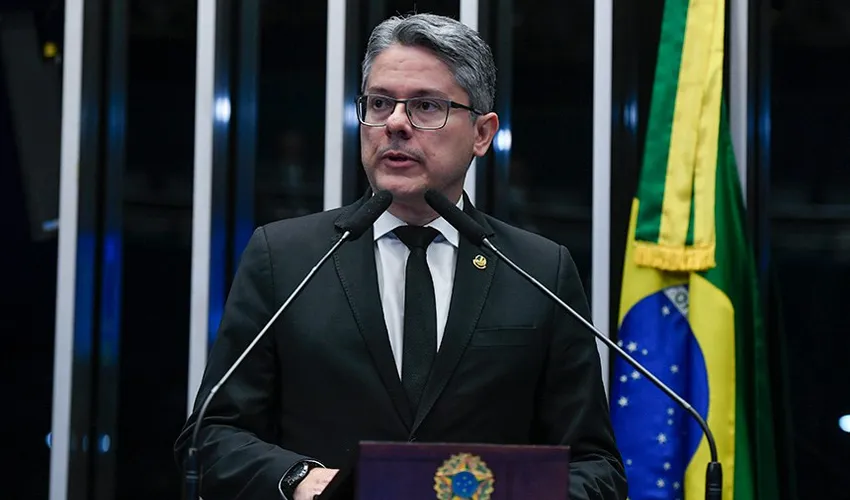Foto: Jefferson Rudy | Agência Senado