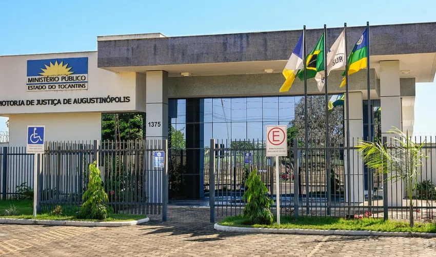Foto: Marcelo de Deus | Ascom MPTO