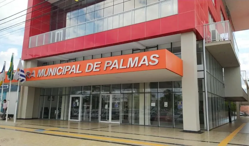 Foto: Alessandro Ferreira | Agência Tocantins