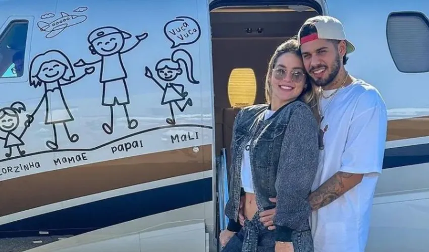 Foto: Reprodução | Instagram