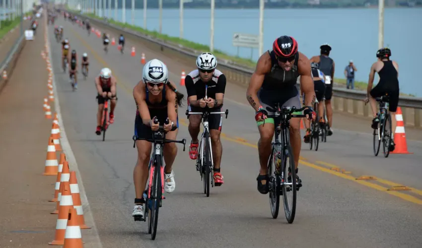  Foto: Aline Batista | Prefeitura de Palmas