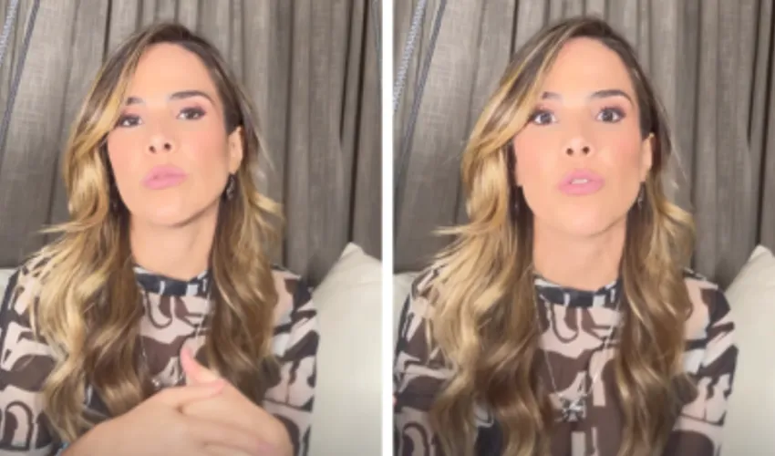 Foto: Reprodução | Instagram