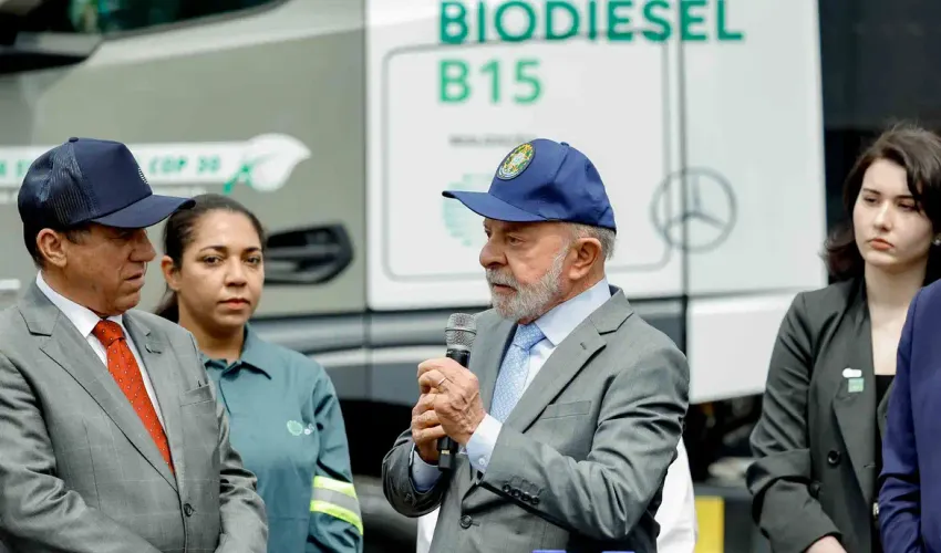 Foto: Ricardo Stuckert | PR