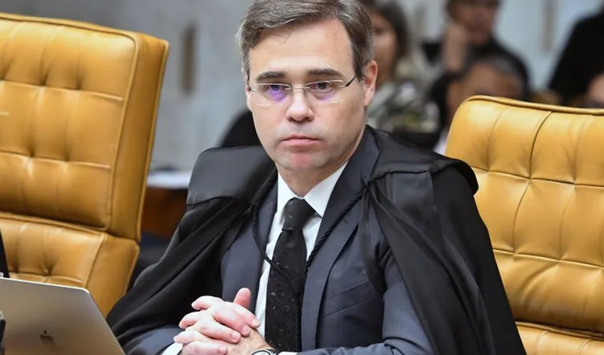 Foto: Carlos Moura | SCO | STF