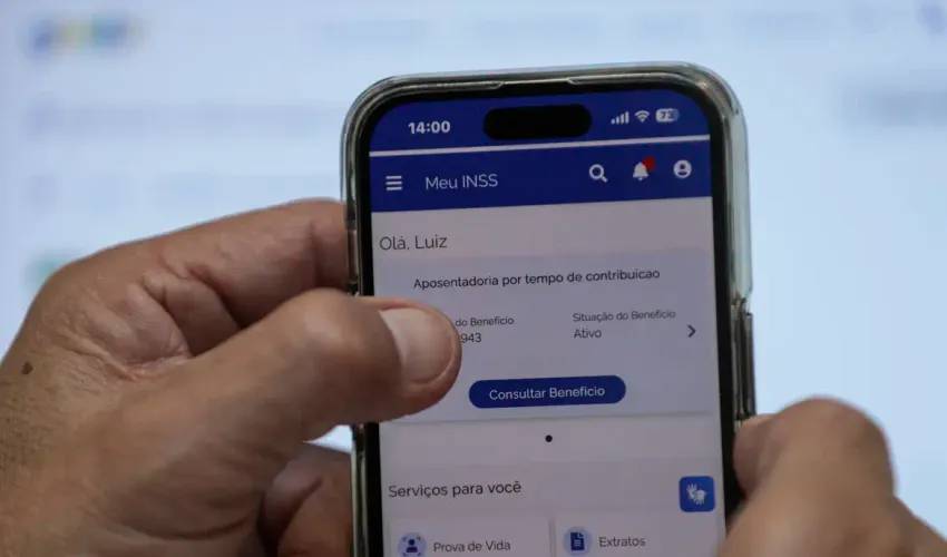 Foto: Joédson Alves | Agência Brasil