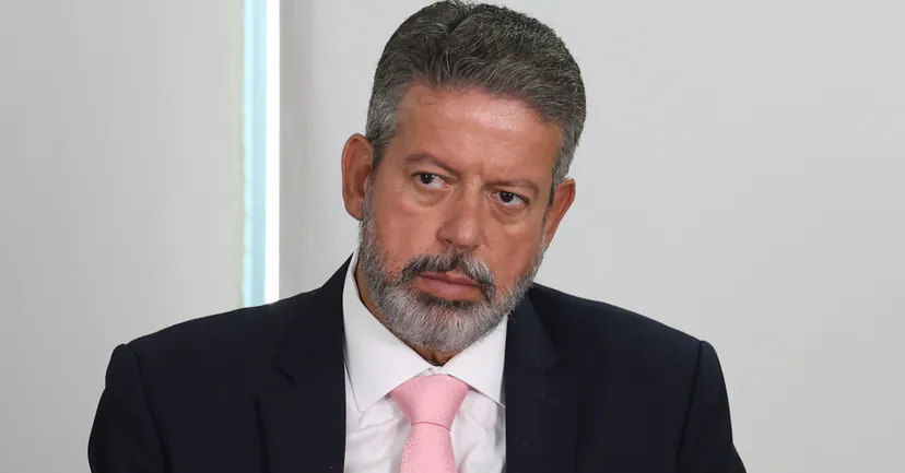 Foto Lira diz que emendas cumprem acordos firmados entre Poderes