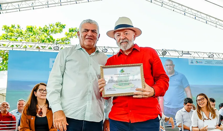 Foto: Cláudio Kbene | PR