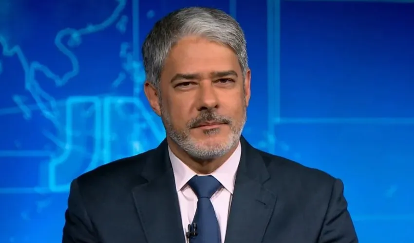 Foto: Reprodução | Jornal Nacional 