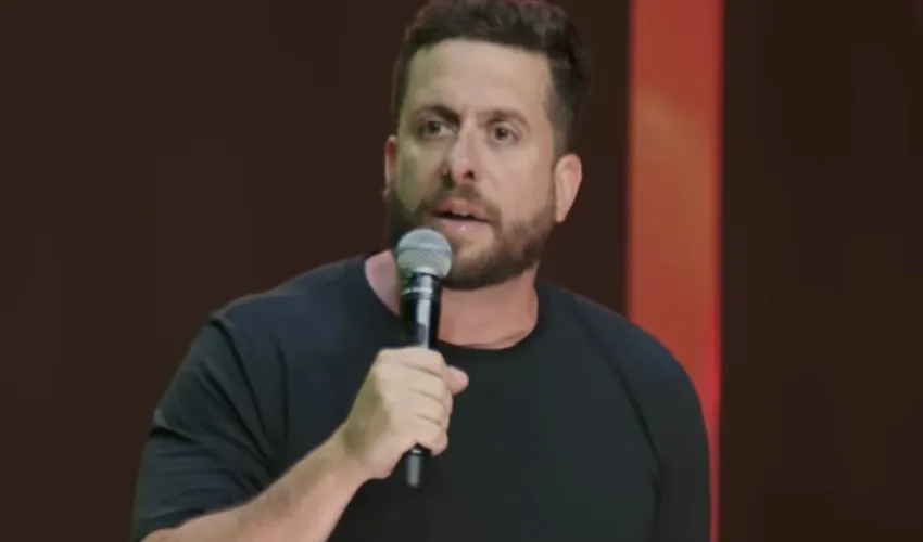 Foto: Reprodução | YouTube