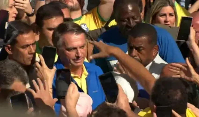 Foto: Reprodução