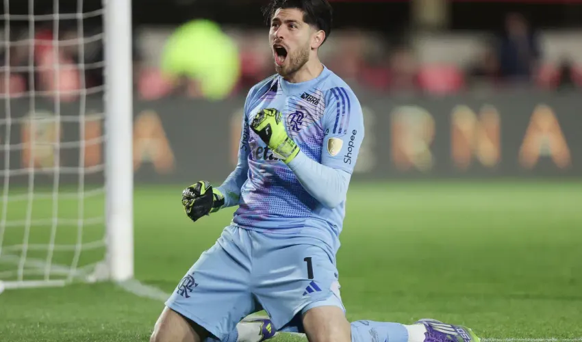 Foto: Gilvan de Souza | Flamengo
