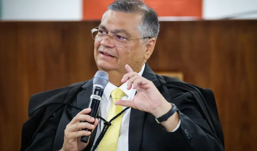 Foto: Gustavo Moreno | STF