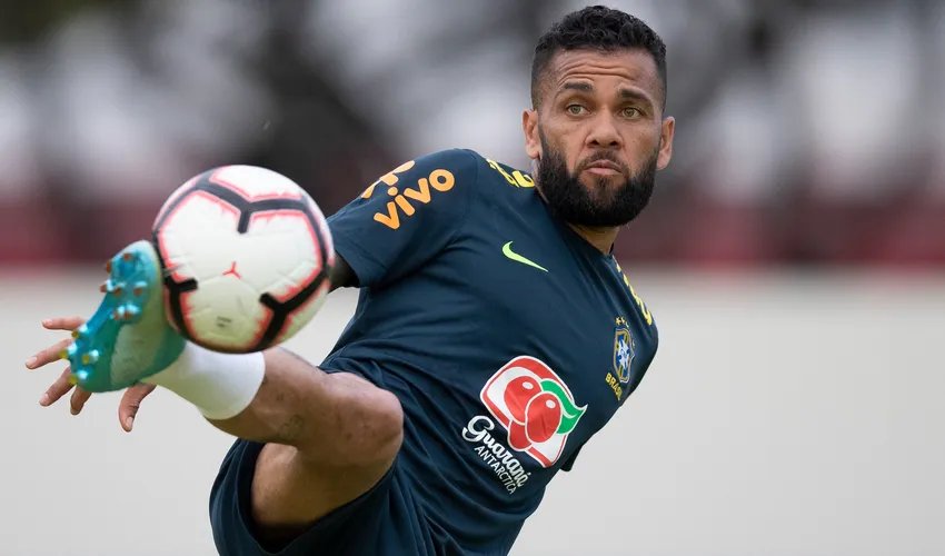 Foto:  Lucas Figueiredo | CBF