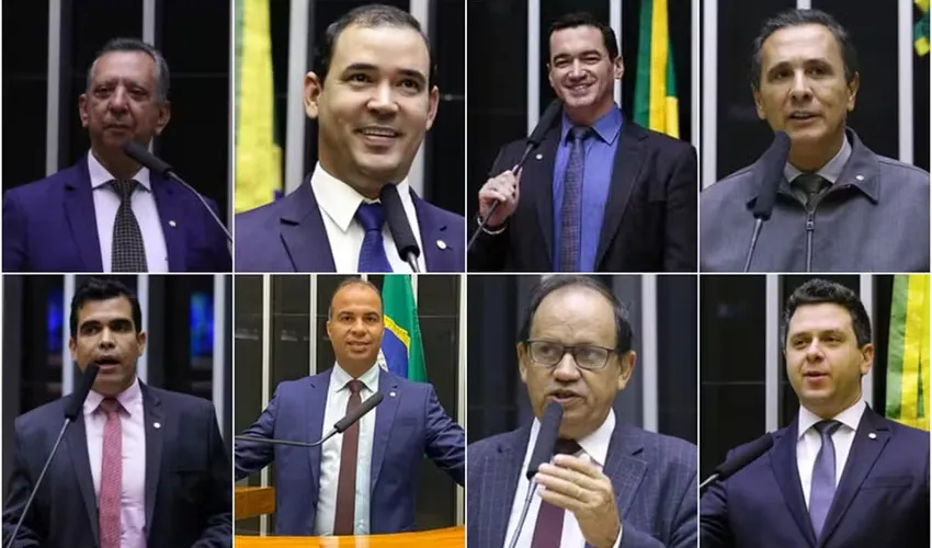 Foto: Câmara dos Deputados | Reprodução