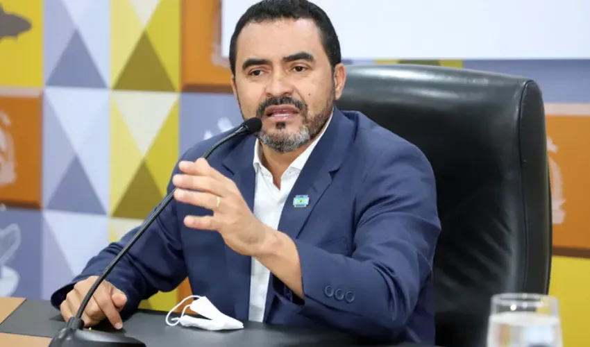 Foto: Antonio Gonçalves | Governo do Tocantins