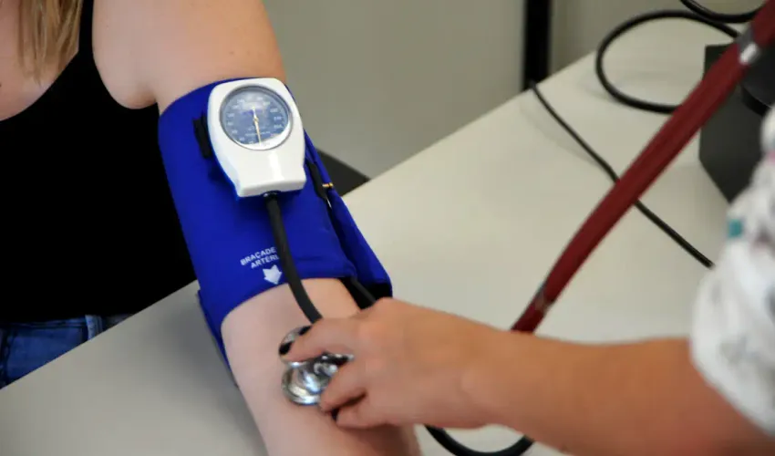 Foto: Divulgação | SESA | Governo do Paraná