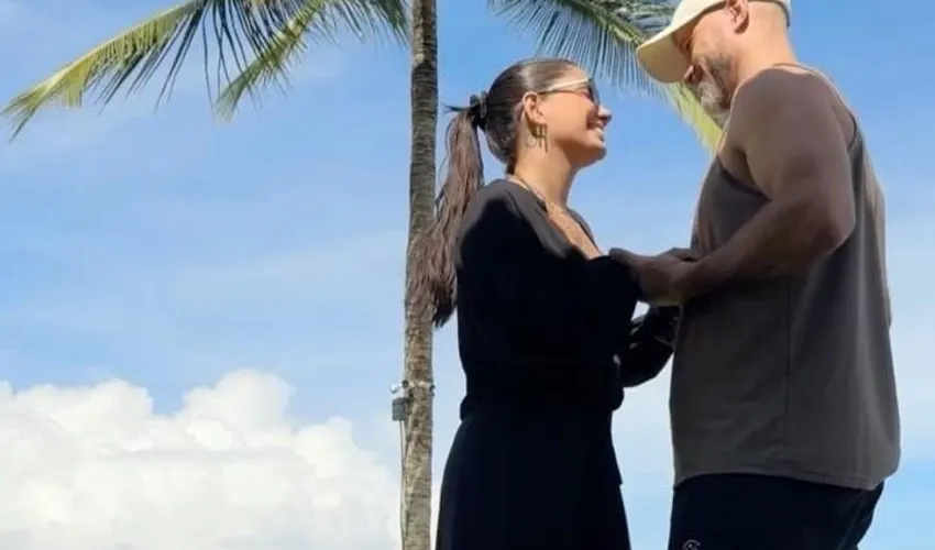 Foto: Reprodu&ccedil;&atilde;o | Instagram