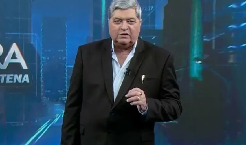 Foto: Reprodução