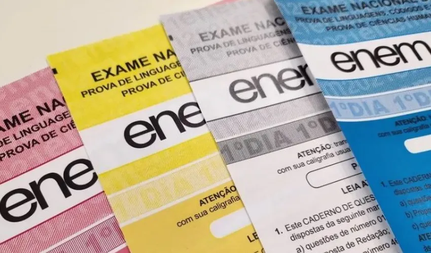 Foto: Reprodução | Seduc