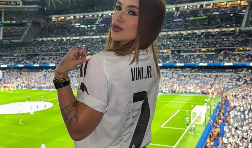 Foto: Reprodução | Instagram