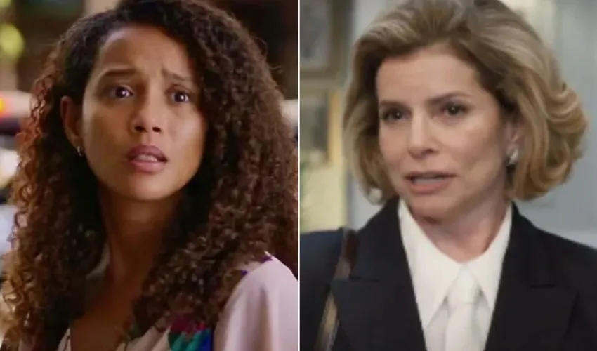 Foto: Reprodução | TV Globo
