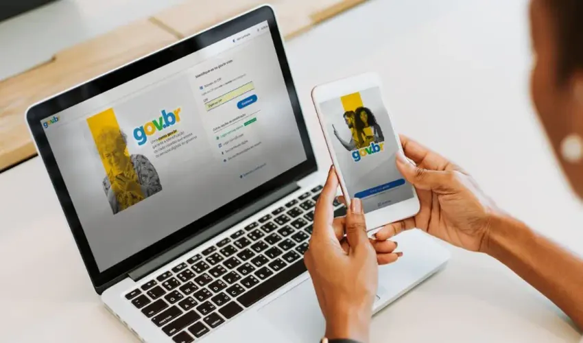 Foto: Portal Gov | Divulgação