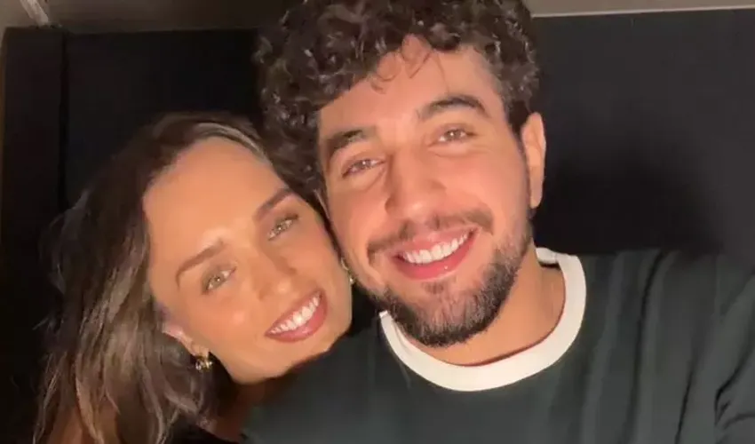 Foto: Reprodução | Instagram | Contigo