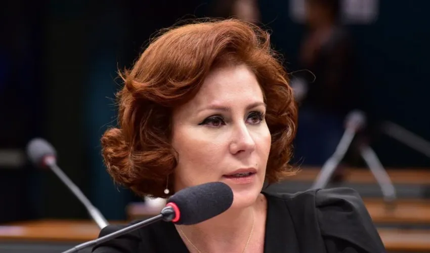 Foto: Zeca Ribeiro | Câmara dos Deputados