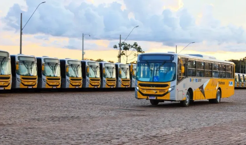 Foto: Divulgação Ascom Palmas