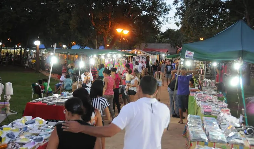 Foto: Prefeitura de Palmas