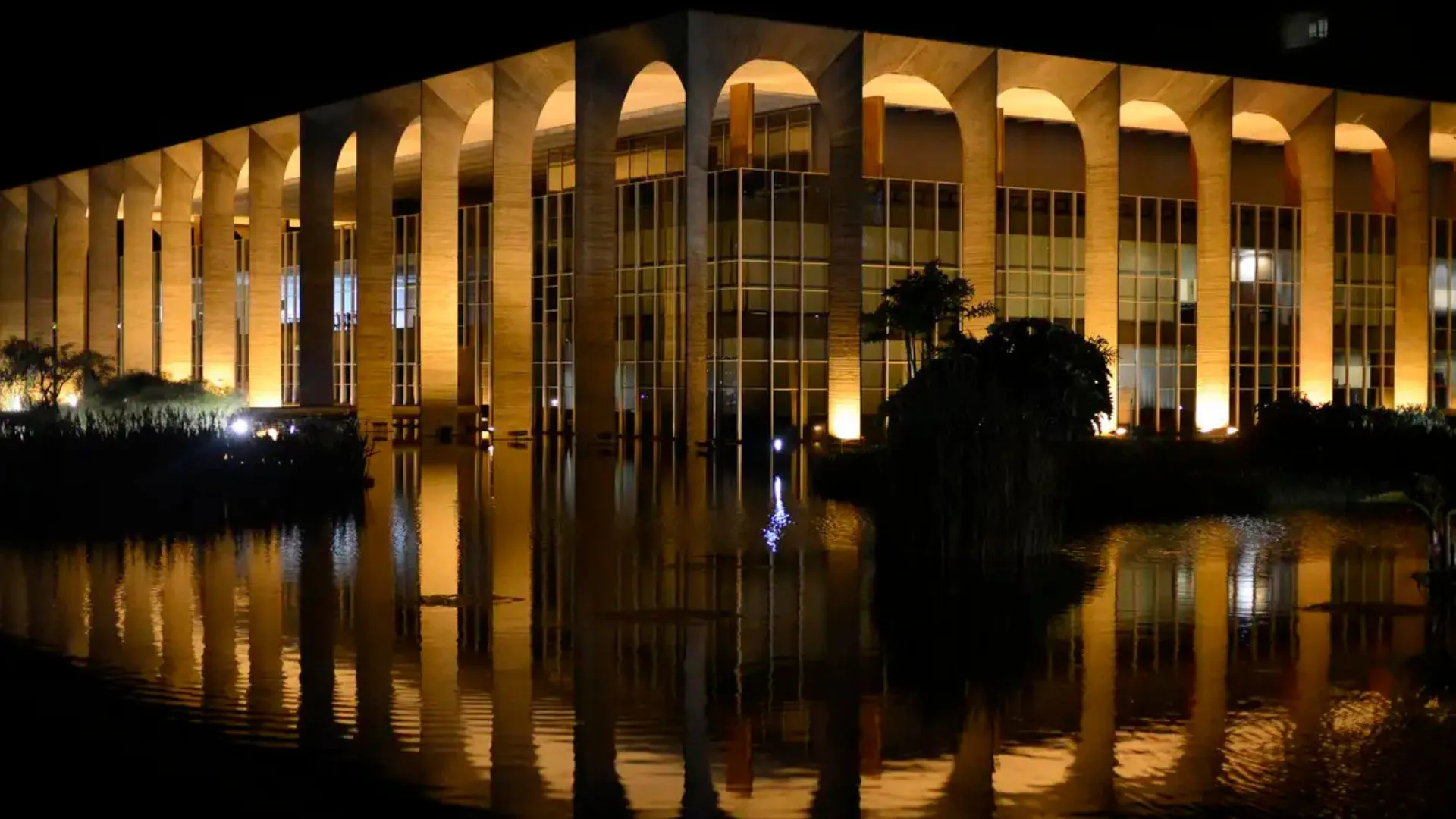 Ministério das Relações Exterior | Foto: Marcello Casal Jr.| Agência Brasil
