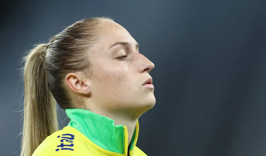 Foto: Lívia Villas Boas | CBF