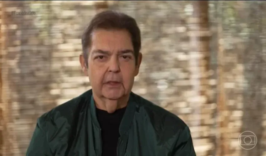 Foto: Reprodução | TV Globo