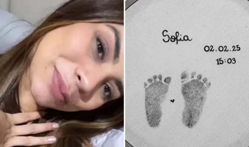 Foto: Reprodução | Instagram