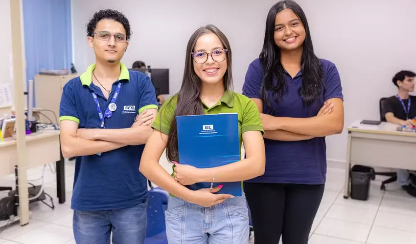 Foto: Divulga&ccedil;&atilde;o | IEL