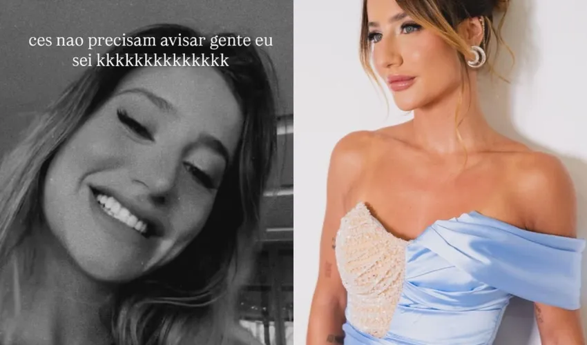 Foto: Reprodução | Instagram