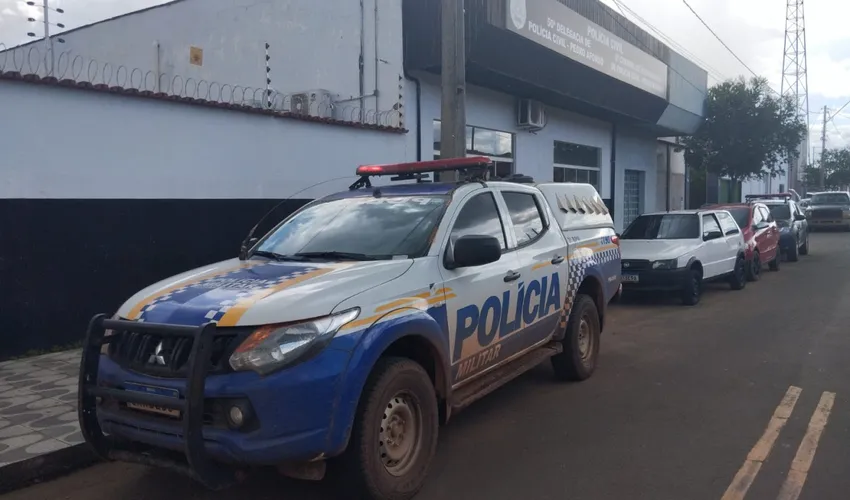 Foto: Divulga&ccedil;&atilde;o