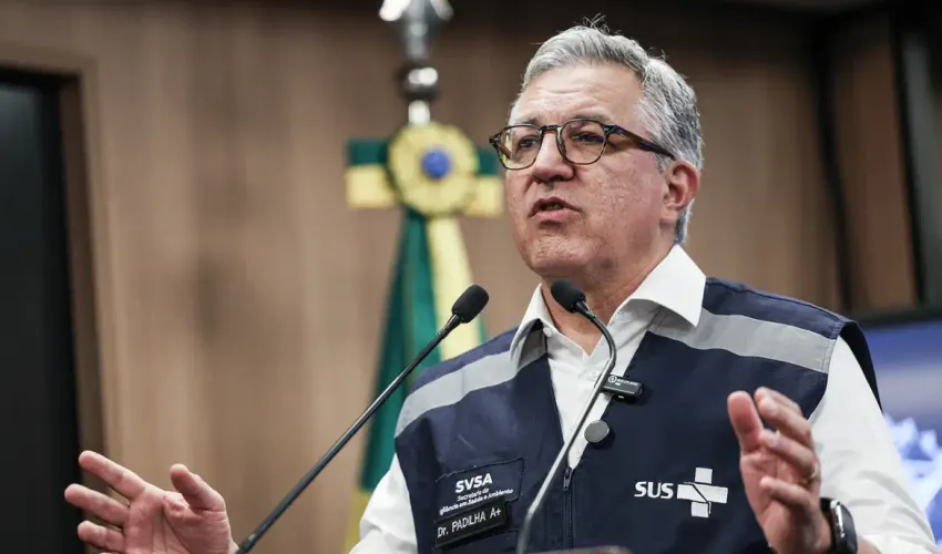 Foto: José Cruz | Agência Brasil