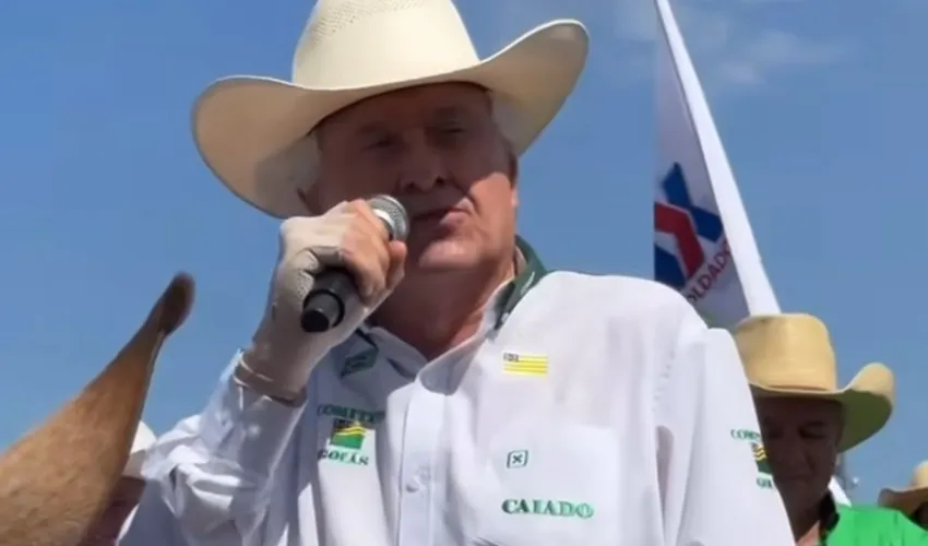 Foto: Reprodução | Redes Sociais
