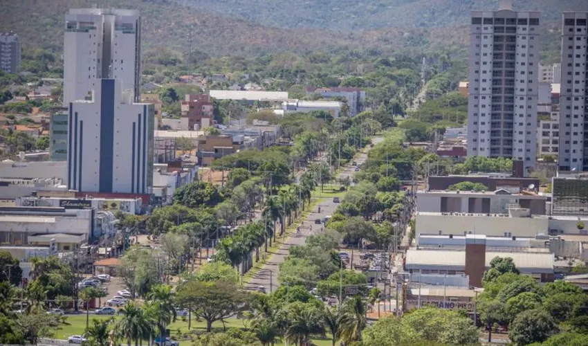 Foto: Divulgação | Prefeitura de Palmas