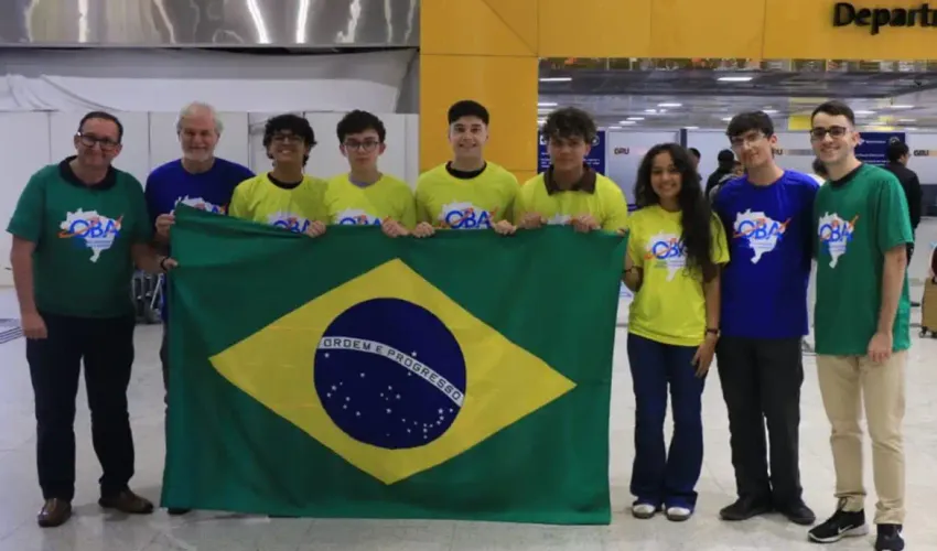 Foto: oba_olimpiada | Instagram