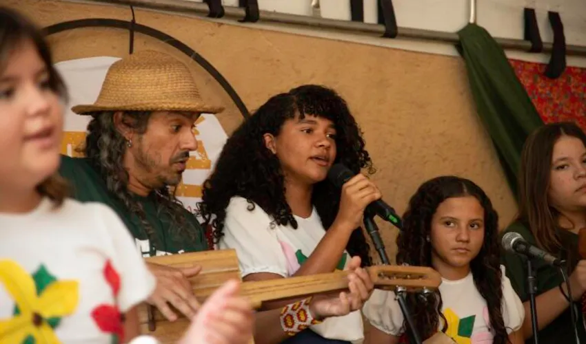 Foto: Divulgação | Prefeitura de Palmas