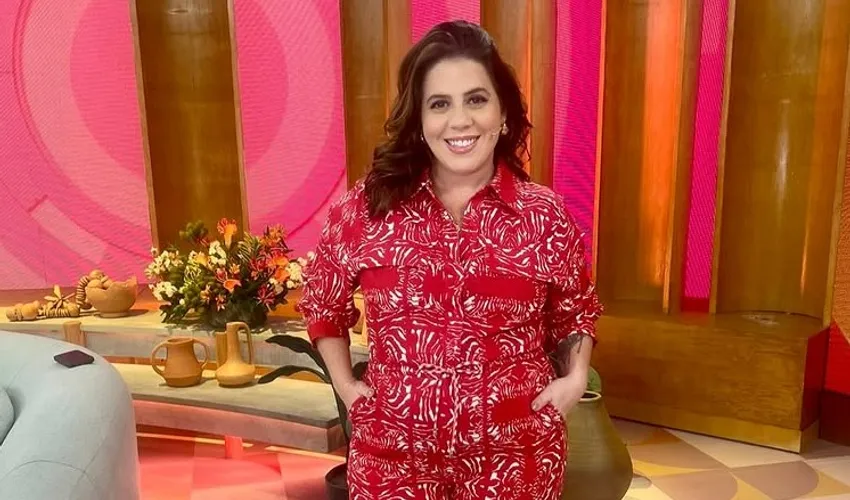Foto: Reprodução | Redes Sociais
