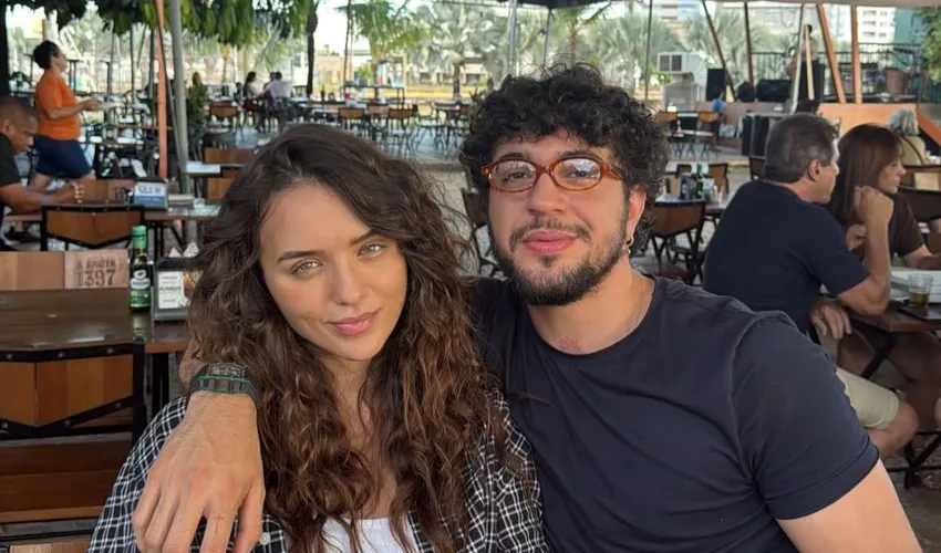 Foto: Reprodução | Instagram