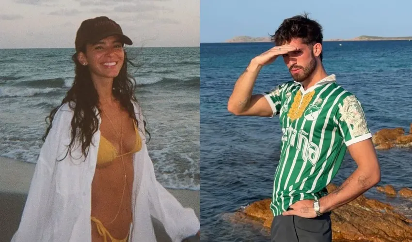 Foto: Reprodução | Instagram