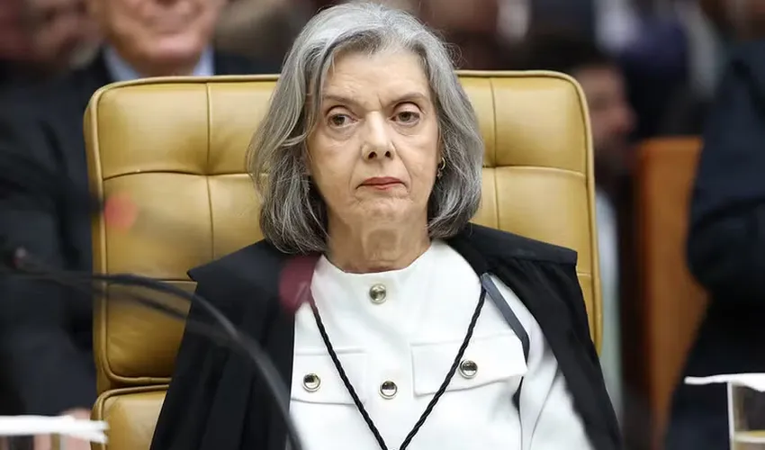 Foto: Fellipe Sampaio | STF