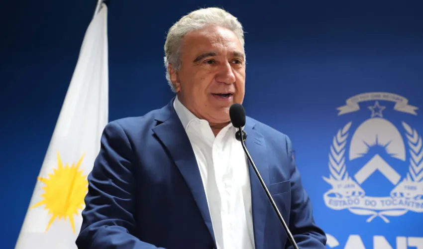 Foto: Adilvan Nogueira | Governo do Tocantins